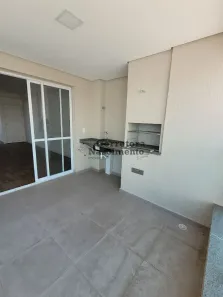 Apartamento com 3 Quartos à venda, 102m² no Vila Aprazível, Jacareí