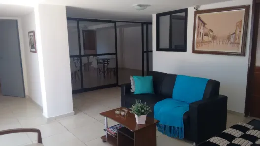 Flat com 1 Quarto para alugar, 35m² no Jardim Oceania, João Pessoa