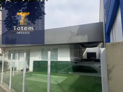 Ponto Comercial para alugar, 180m² no Vila Nova Conceição, São Paulo