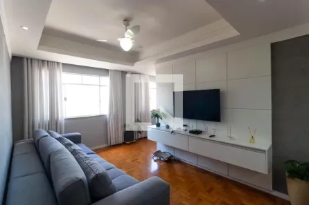 Apartamento com 3 Quartos à venda, 113m² no Centro, Campinas