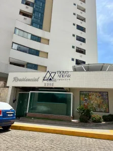Apartamento com 2 Quartos à venda, 64m² no Ponta Negra, Natal