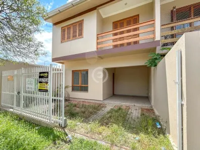 Casa com 3 Quartos à venda, 112m² no Floresta, Estância Velha