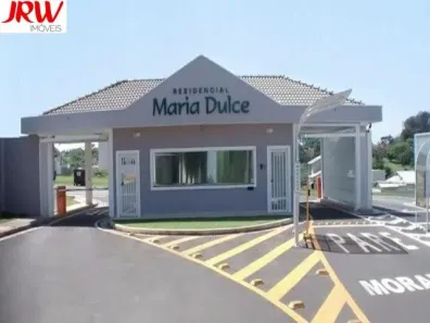 Lote/Terreno à venda, 300m² no Jardim Residencial Maria Dulce, Indaiatuba