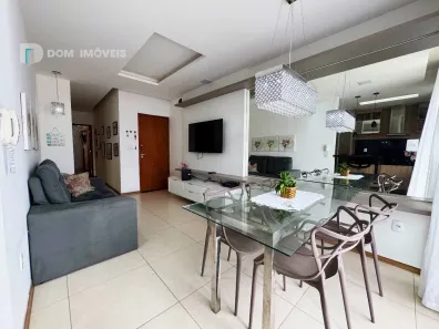 Apartamento com 2 Quartos à venda, 82m² no Aeroporto, Juiz de Fora