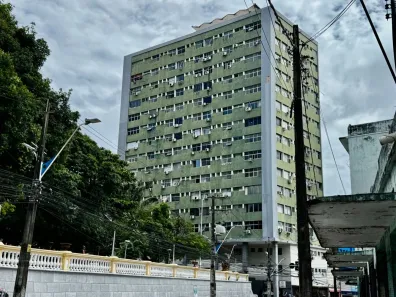 Sala Comercial à venda, 24m² no Centro, Fortaleza