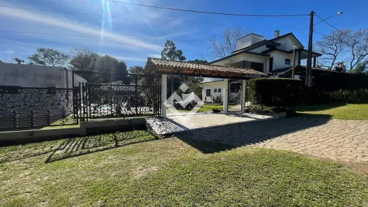 Imóvel Comercial com 11 Quartos à venda, 241m² no Parque serrano, Itaara