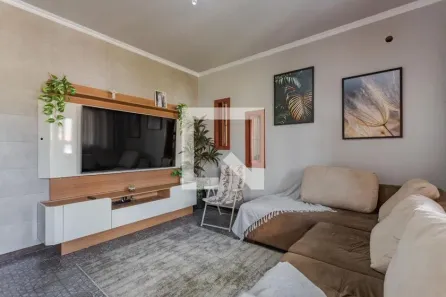 Casa com 5 Quartos à venda, 238m² no Morro Santana, Porto Alegre