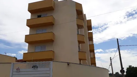 Apartamento com 2 Quartos para alugar, 65m² no Águia da Castelo, Boituva