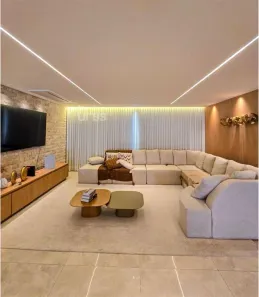 Apartamento com 4 Quartos à venda, 256m² no Setor Marista, Goiânia