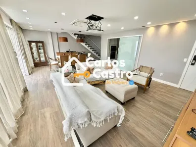 Cobertura com 4 Quartos para venda ou aluguel, 178m² no Recreio dos Bandeirantes, Rio de Janeiro