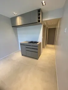 Apartamento com 1 Quarto para alugar, 38m² no Boa Viagem, Recife