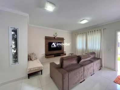 Casa com 3 Quartos à venda, 282m² no Jardim Imperador, Americana