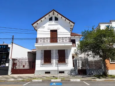 Imóvel Comercial à venda, 583m² no Centro, Bragança Paulista
