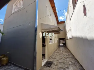 Casa com 3 Quartos à venda, 218m² no Jardim Boa Esperança, Sorocaba