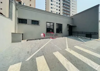 Imóvel Comercial para alugar, 150m² no Centro, São José do Rio Preto