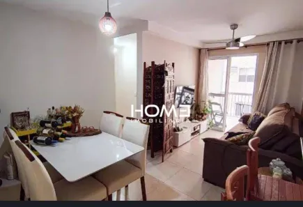 Apartamento com 2 Quartos à venda, 64m² no Pechincha, Rio de Janeiro