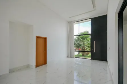 Casa de Condomínio com 4 Quartos para alugar, 225m² no Residencial Goiânia Golfe Clube, Goiânia
