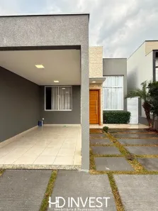 Casa com 3 Quartos à venda, 150m² no Jardim Park Real, Indaiatuba