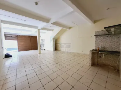 Galpão/Depósito/Armazém para alugar, 204m² no Campos Elíseos, Ribeirão Preto