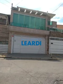 Sobrado com 3 Quartos à venda, 280m² no Vila Albertina, São Paulo