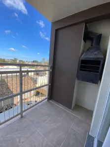 Apartamento com 2 Quartos à venda, 60m² no Fragata, Pelotas