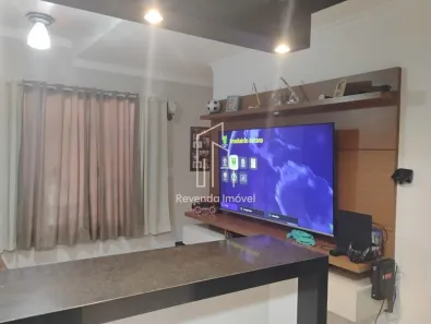 Sobrado com 2 Quartos à venda, 95m² no Vila Santa Inês, São Paulo