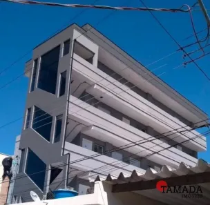 Apartamento com 2 Quartos à venda, 56m² no Vila Doutor Eiras, São Paulo