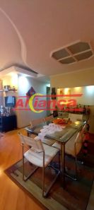 Apartamento com 2 Quartos à venda, 66m² no Vila Augusta, Guarulhos