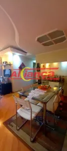Apartamento com 2 Quartos à venda, 66m² no Vila Augusta, Guarulhos