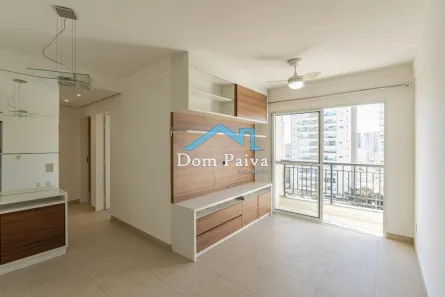 Apartamento com 2 Quartos à venda, 60m² no Vila Monte Alegre, São Paulo