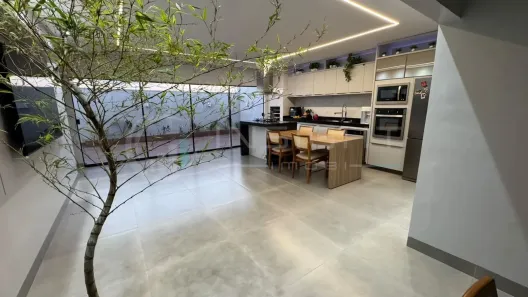 Casa com 3 Quartos à venda, 249m² no Parque Brasília 2ª Etapa, Anápolis