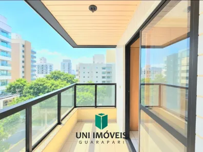 Apartamento com 3 Quartos à venda, 120m² no Praia do Morro, Guarapari