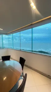 Apartamento com 4 Quartos para venda ou aluguel, 389m² no Renascença, São Luís