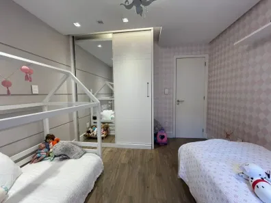 Cobertura com 4 Quartos à venda, 215m² no Castelanea, Petrópolis