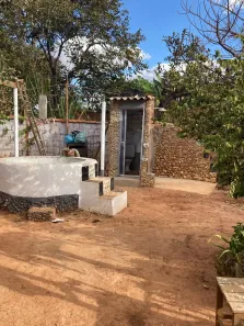 Fazenda/Sítio com 1 Quarto à venda, 1125m² no Planaltina, Brasília