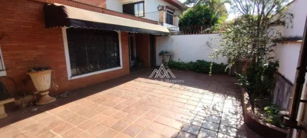 Imóvel Comercial com 3 Quartos à venda, 450m² no Jardim Sumaré, Ribeirão Preto