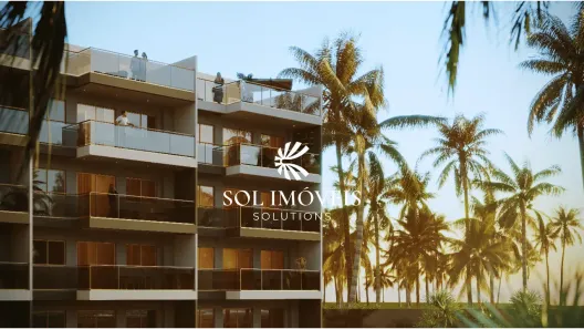Apartamento com 2 Quartos à venda, 62m² no Tamandaré, Tamandaré