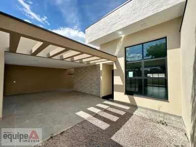 Casa com 3 Quartos à venda, 160m² no Residencial Tosi, Itupeva