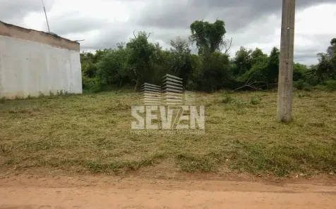 Lote/Terreno à venda, 300m² no Vale do Igapó, Bauru