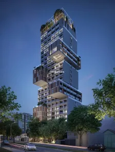 Ponto Comercial para venda ou aluguel, 349m² no Cerqueira César, São Paulo