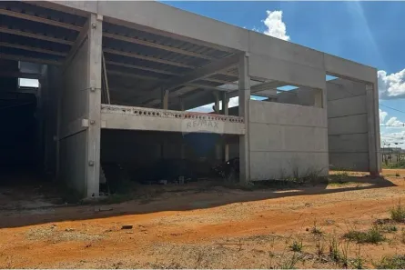 Galpão/Depósito/Armazém à venda, 128m² no Iporanga, Sorocaba