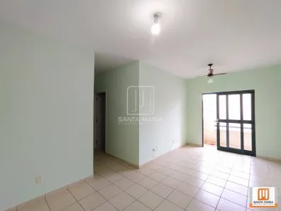 Apartamento com 3 Quartos à venda, 78m² no Residencial Flórida, Ribeirão Preto