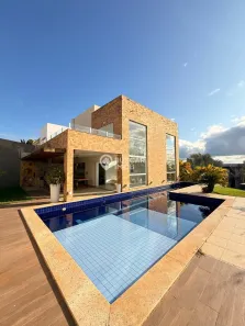 Casa de Condomínio com 3 Quartos à venda, 380m² no Vila de Abrantes (Abrantes), Camaçari