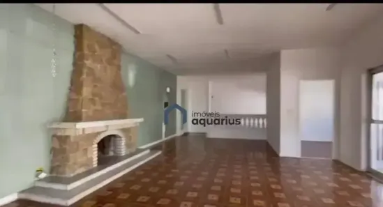 Casa com 4 Quartos para alugar, 480m² no Jardim Apolo I, São José dos Campos