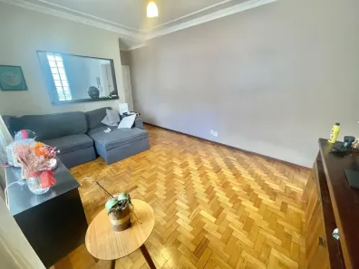 Apartamento com 3 Quartos à venda, 108m² no Centro, Juiz de Fora