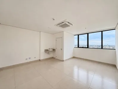 Sala Comercial à venda, 44m² no Jardim Alamar, Maringá