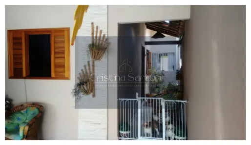 Casa com 2 Quartos à venda, 66m² no Jardim Primavera, Jacareí