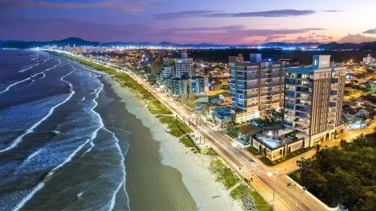 Apartamento com 4 Quartos à venda, 176m² no Gravatá, Navegantes
