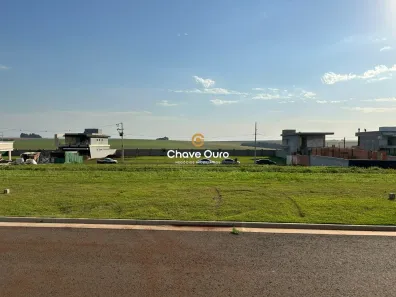 Lote/Terreno à venda, 303m² no Santa Cruz, Cascavel