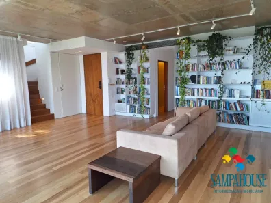 Apartamento com 2 Quartos à venda, 247m² no Vila Madalena, São Paulo